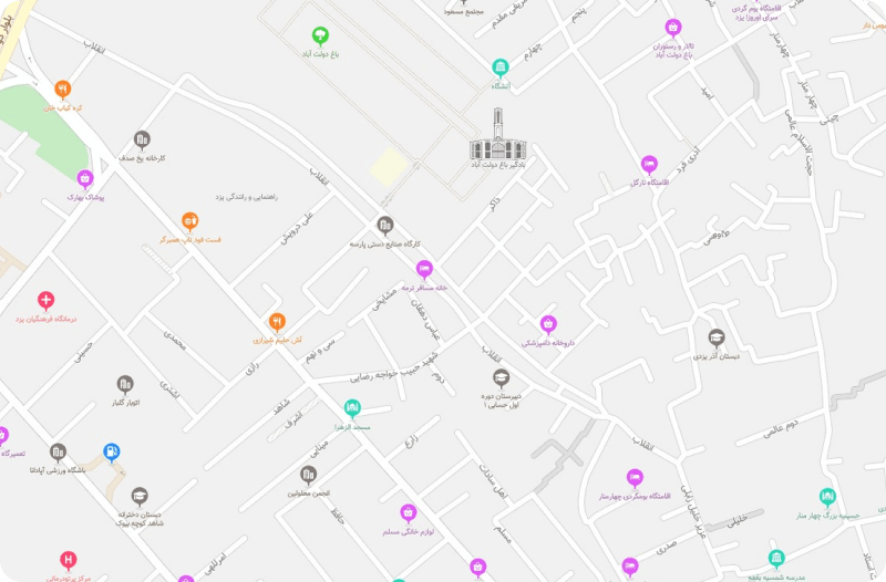 Map min 2